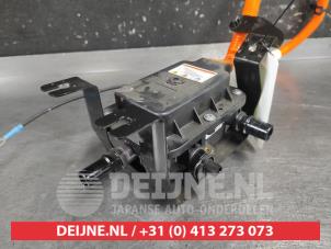 Hyundai Inster HV-koelvloeistofverwarming O721038 foto 2