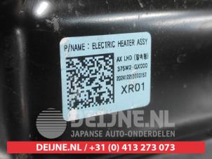 Hyundai Inster HV-koelvloeistofverwarming O721038 foto 3