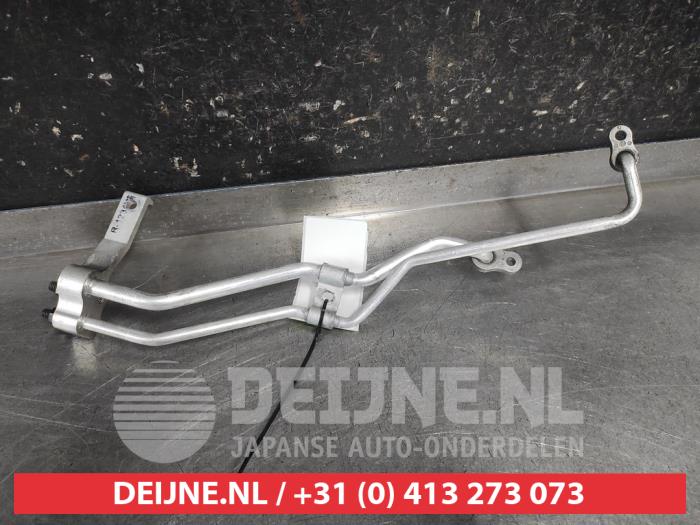 Hyundai Inster Air conditioning line O721043