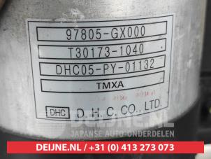 Hyundai Inster Air conditioning dryer O721044 photo 2