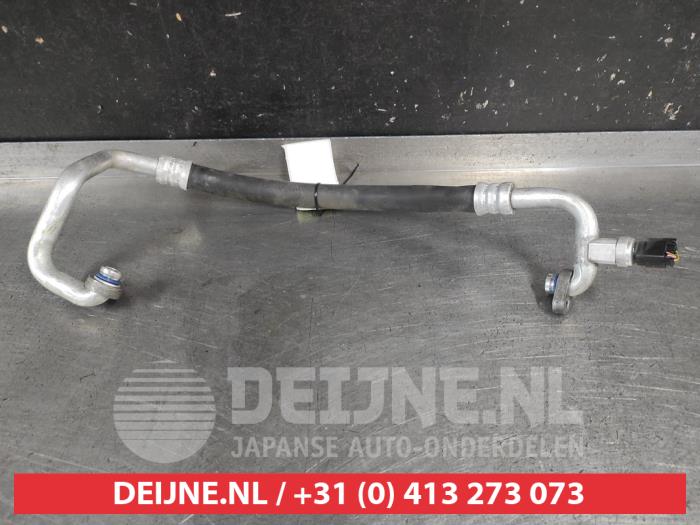 Hyundai Inster Air conditioning line O721045