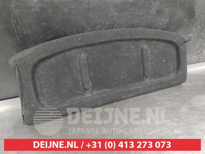 Kia Rio Parcel shelf O721036