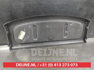 Kia Rio Parcel shelf O721036 photo 2