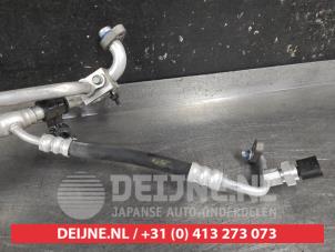 Hyundai Inster Air conditioning line O721046 photo 3