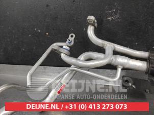 Hyundai Inster Air conditioning line O721046 photo 2