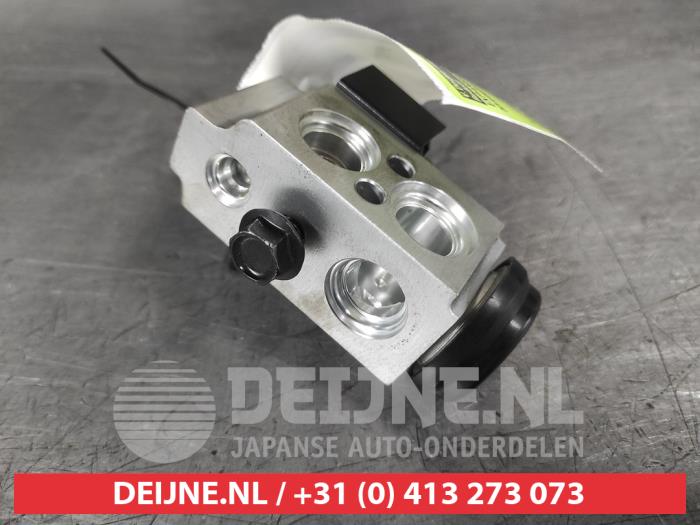 Hyundai Inster AC expansion valve O721047