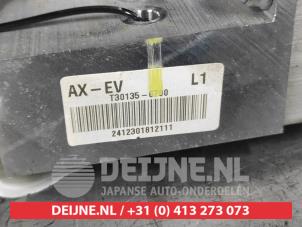 Hyundai Inster AC expansion valve O721049 photo 3