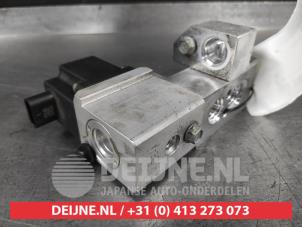 Hyundai Inster AC expansion valve O721049 photo 2