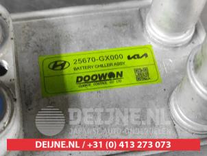 Hyundai Inster Wärmetauscher O721050 foto 2
