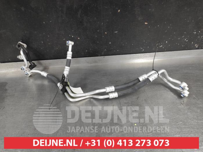 Hyundai Inster Air conditioning line O721052