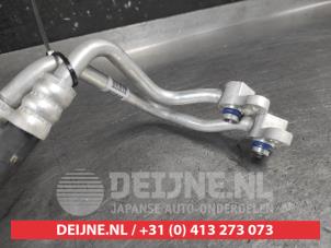 Hyundai Inster Air conditioning line O721052 photo 3