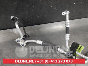 Hyundai Inster Air conditioning line O721052 photo 2