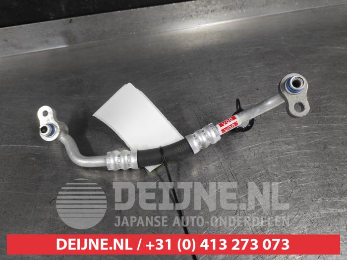 Hyundai Inster Air conditioning line O721054