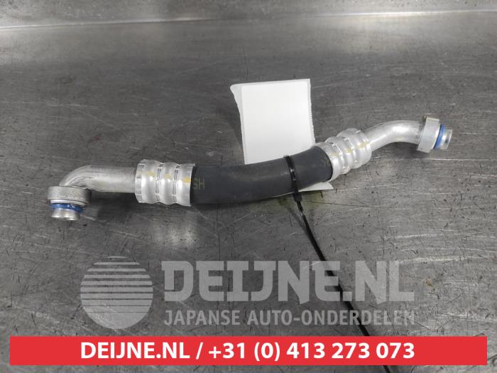 Hyundai Inster Air conditioning line O721055