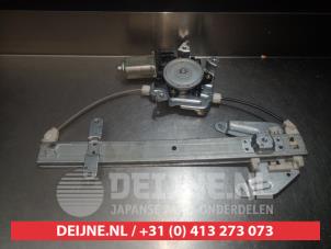 Nissan X-Trail Ruitmechaniek 4Deurs links-achter O290449 foto 2