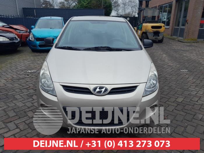 Hyundai I20 Motorkap O721059