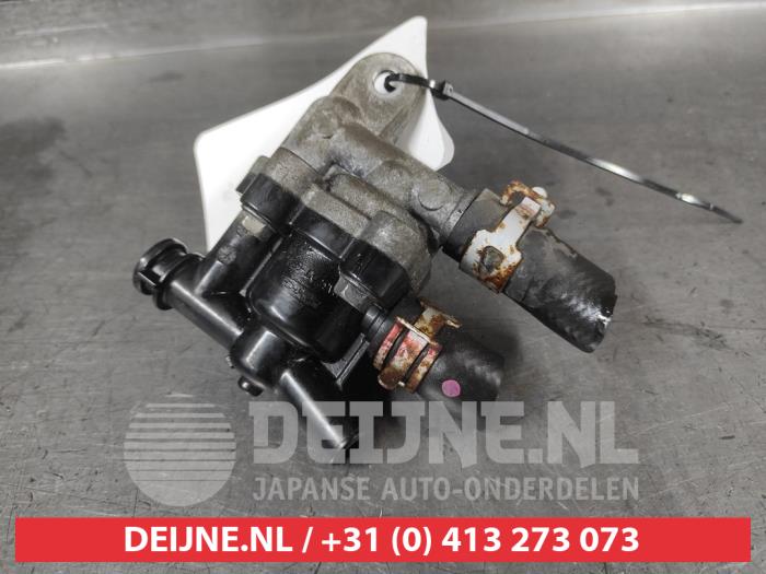 Mitsubishi Outlander Thermostat housing O721091
