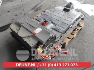Mazda MX-30 Akku Elektro-Auto O721096 foto 3