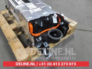 Hyundai Tucson Battery (Hybrid) O721106 photo 3