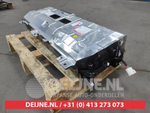 Hyundai Tucson Battery (Hybrid) O721106 photo 2