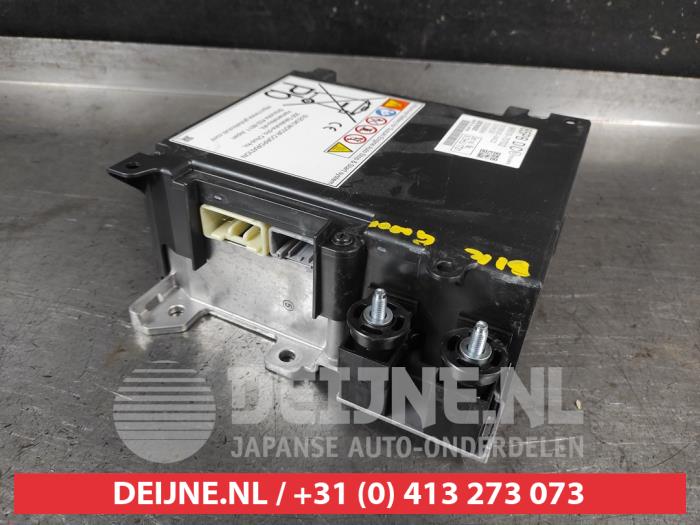 Suzuki Swift Accu (Hybride) O721107