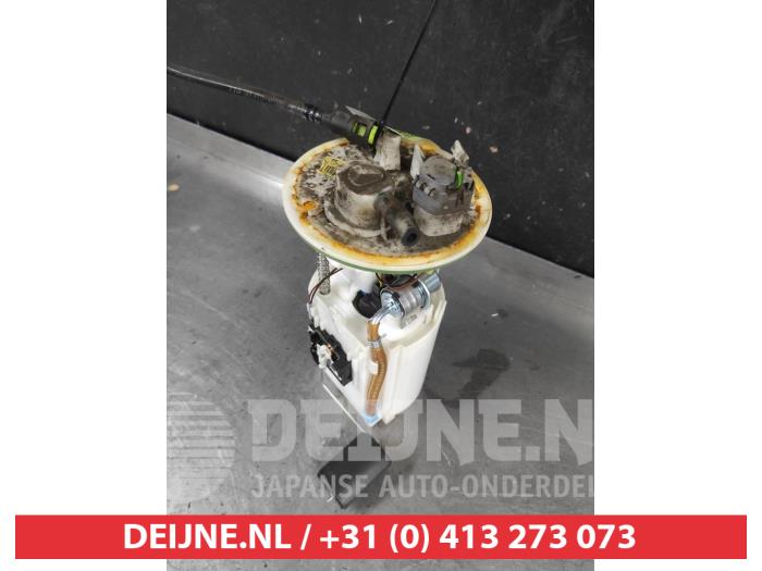 Hyundai I20 Brandstofpomp Elektrisch O721111