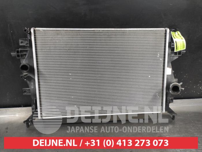 Hyundai Kona Radiateur O721113