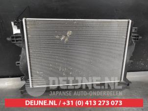 Hyundai Kona Radiator O721113 photo 2