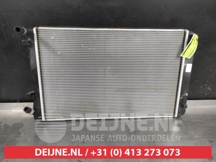 Hyundai Kona Radiateur O721115