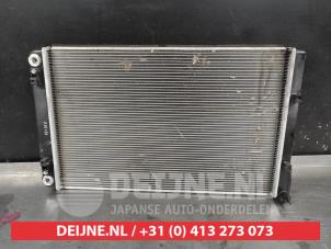 Hyundai Kona Radiator O721115 photo 2