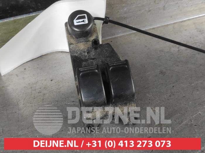 Suzuki Wagon R+ Multi-functional window switch O721138