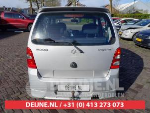 Suzuki Wagon R+ Achterbumper O721148 foto 2