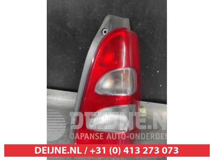 Suzuki Wagon R+ Achterlicht rechts O721150