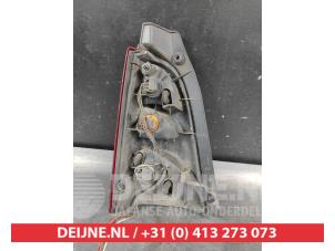 Suzuki Wagon R+ Taillight, right O721150 photo 2