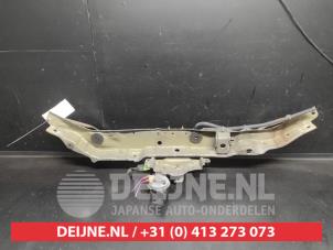 Nissan Note Lock plate O721166 photo 3