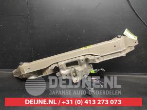Nissan Note Lock plate O721166 photo 2