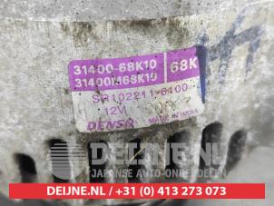 Suzuki Alto Dynamo O721173 foto 3