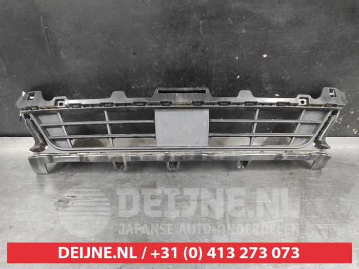 Kia Sportage Bumper Rooster O721176