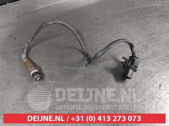 Gebruikte Lambda Sonde Suzuki Alto 1.0 12V Prijs op aanvraag aangeboden door V.Deijne Jap.Auto-onderdelen BV