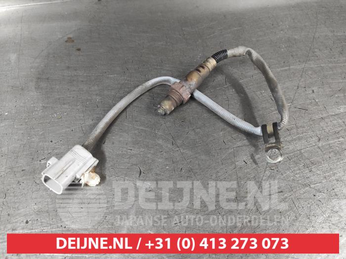 Gebruikte Lambda Sonde Suzuki Alto 1.0 12V Prijs op aanvraag aangeboden door V.Deijne Jap.Auto-onderdelen BV