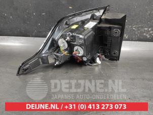 Kia Sportage Rücklicht rechts O721185 foto 2