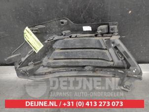 Kia Sportage Bumper grille O721196 foto 2