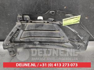 Kia Sportage Stoßstangenrost O721198 foto 2