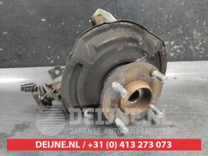 Suzuki Alto Fusee links-voor O721199 foto 2