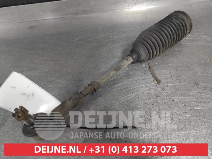 Suzuki Alto Spoorstang links O721200