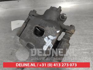 Suzuki Alto Bremszange links vorne O721201 foto 2
