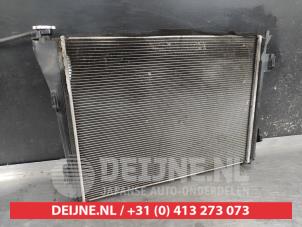 Hyundai I40 Radiator O721243 photo 2