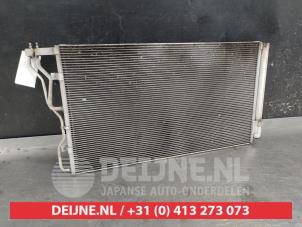 Hyundai I40 Klima Kondensor O721244 foto 2