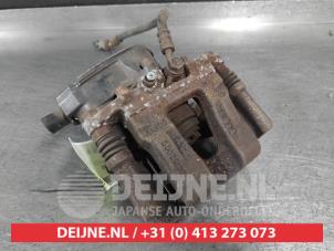 Hyundai I40 Bremszange links hinten O721248 foto 2