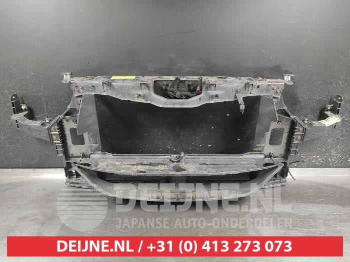 Hyundai I40 Frontpaneel O721249